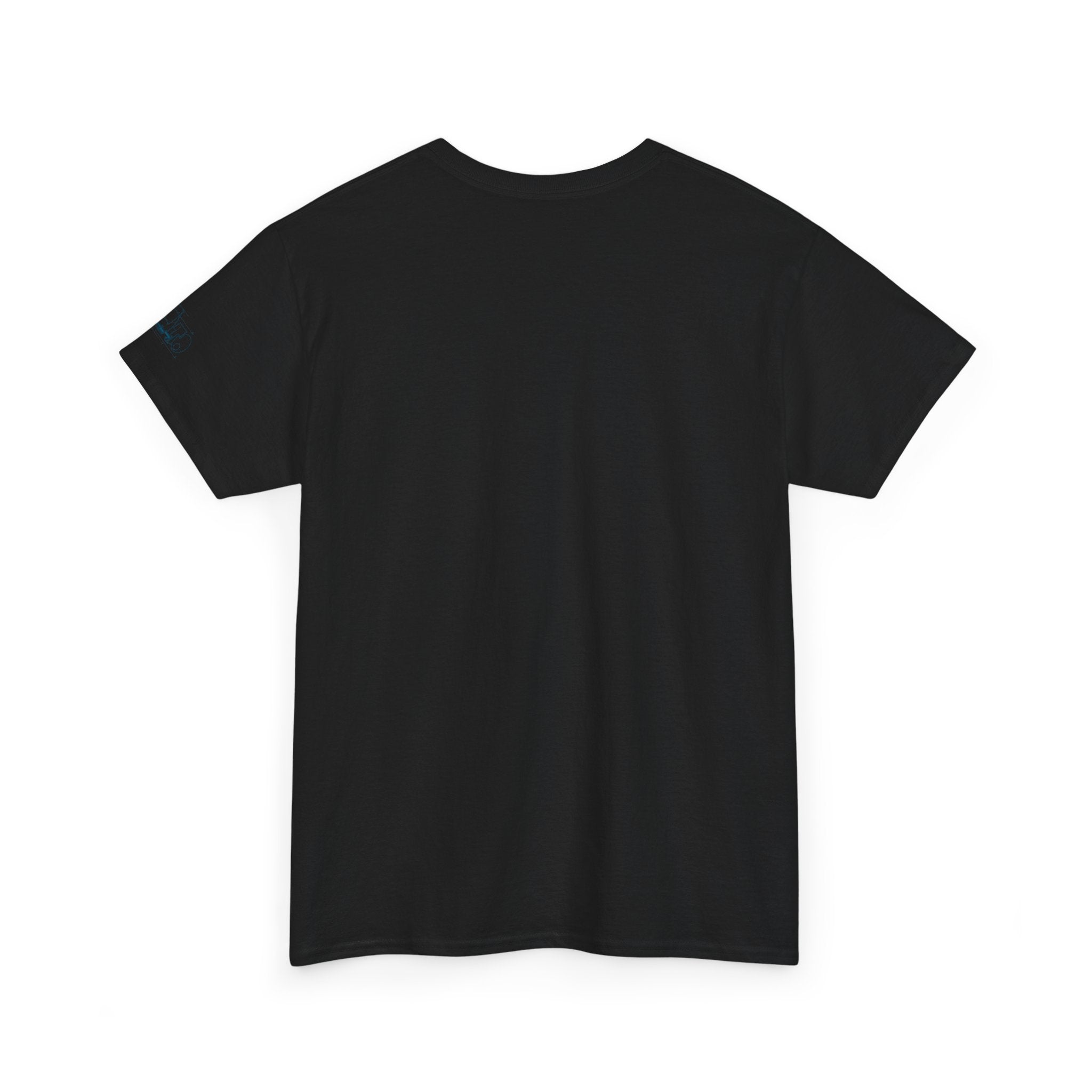 PLUTO - Tee